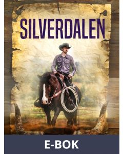 Silverdalen, E-bok