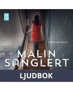 Det andra arvet, Ljudbok