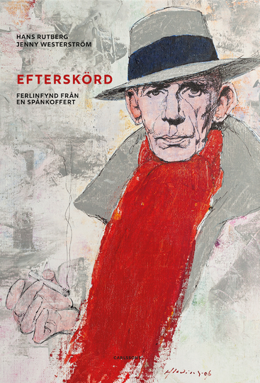 Efterskörd - Ferlinfynd Från En Spånkoffert