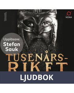 Tusenårsriket, Ljudbok