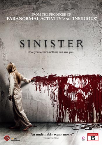 Sinister