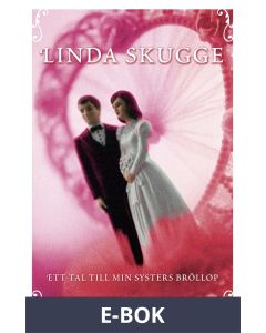 Ett tal till min systers bröllop, E-bok