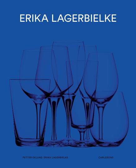 Erika Lagerbielke - Form För Alla Sinnen