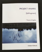 Projekt Anaris (fjällfragment)