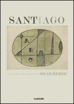 Santiago - Historien Om Gerardo K