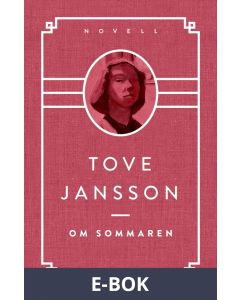 Om sommaren, E-bok