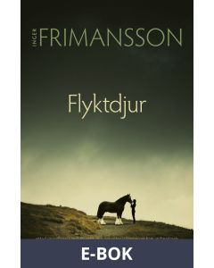 Flyktdjur, E-bok