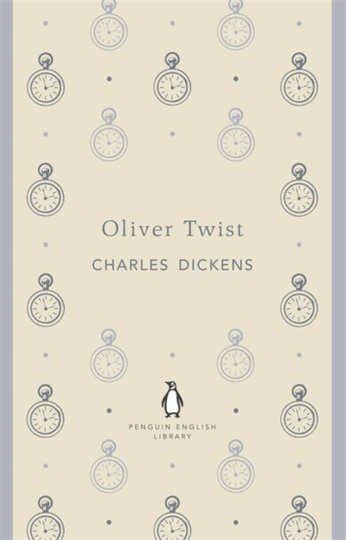 Oliver Twist