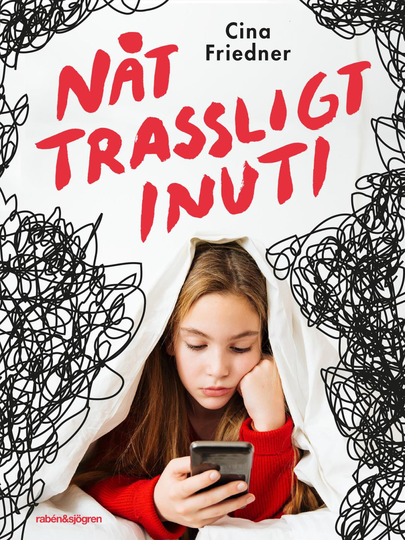 Nåt Trassligt Inuti