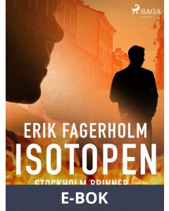 Isotopen, E-bok