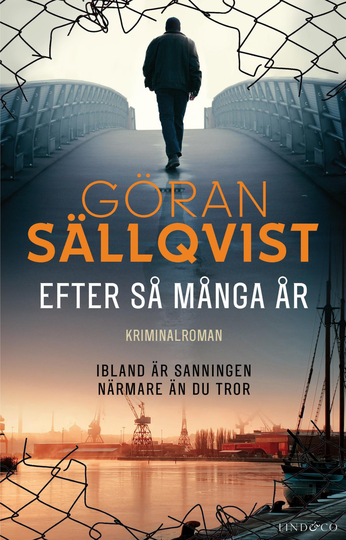 Efter Så Många År