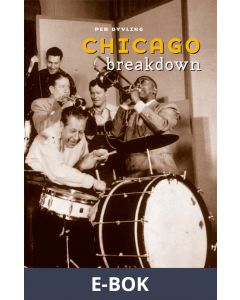 Chicago breakdown, E-bok