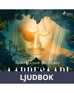 Aarresaari, Ljudbok
