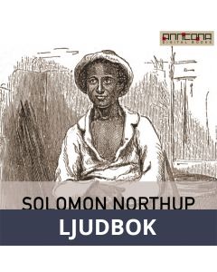 Twelve Years a Slave, Ljudbok