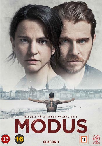 Modus / Säsong 1