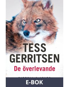 De överlevande, E-bok
