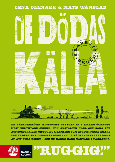 De Dödas Källa