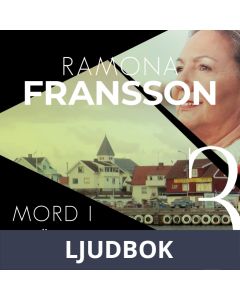 Mord i Skärhamn, Ljudbok