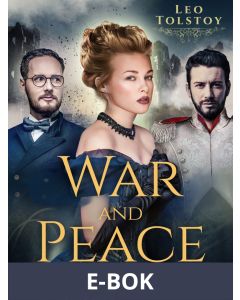 War and Peace I, E-bok