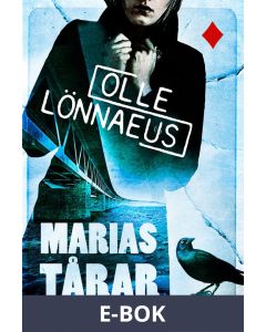Marias tårar, E-bok