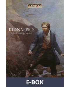Kidnapped, E-bok