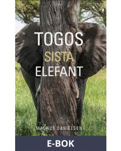 Togos sista elefant, E-bok