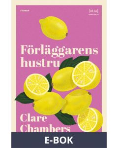 Förläggarens hustru, E-bok