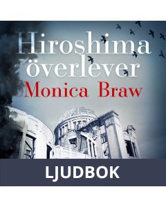 Hiroshima överlever, Ljudbok