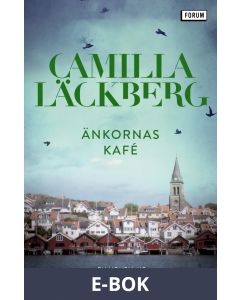 Änkornas kafé : En novell ur Mord och mandeldoft, E-bok