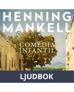 Comédia Infantil, Ljudbok