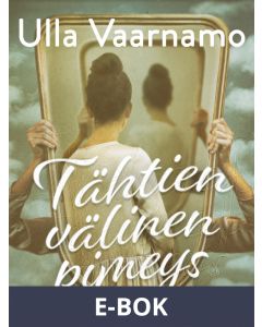 Tähtien välinen pimeys, E-bok