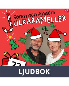 Ful-Otto, Ljudbok