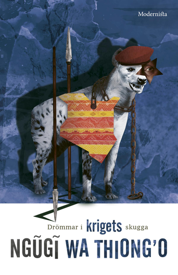 Drömmar I Krigets Skugga