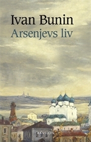 Arsenjevs Liv - Ungdomen