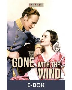 Gone with the Wind, E-bok