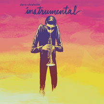 Chisholm Dave: Instrumental Graphic Novel Sou...