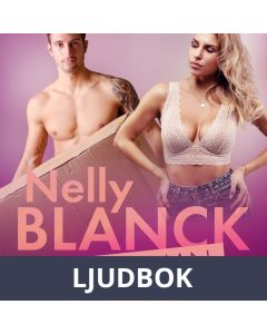 Budfirman - erotisk novell, Ljudbok