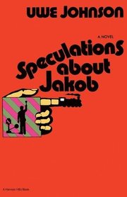 Speculations about Jakob