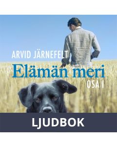 Elämän meri, osa 1, Ljudbok
