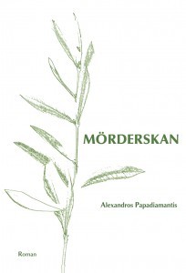 Mörderskan