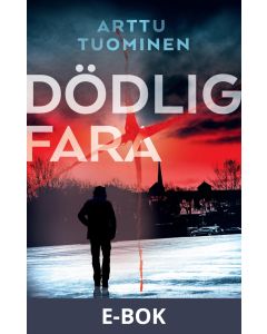 Dödlig fara, E-bok