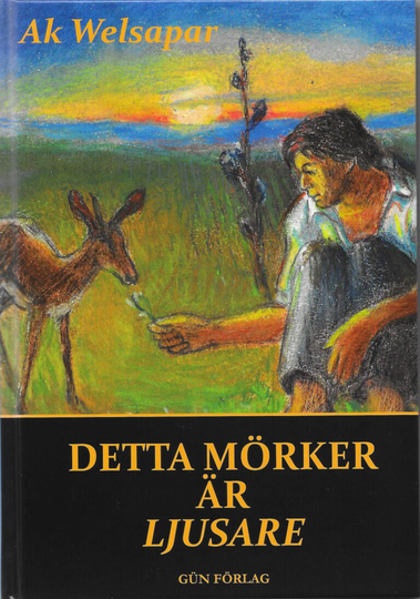 Detta Mörker Är Ljusare