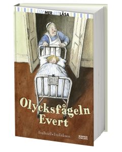 Olycksfågeln Evert