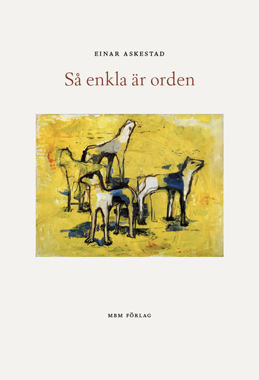 Så Enkla Är Orden
