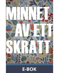 Minnet av ett skratt, E-bok