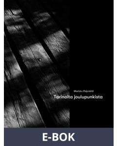 Tarinoita joulupunkista, E-bok