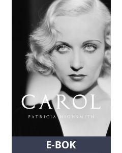 Carol, E-bok
