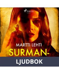 Surmanhyppy, Ljudbok