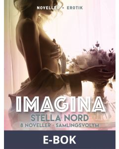 Stella Nord: Imagina 8 noveller Samlingsvolym, E-bok