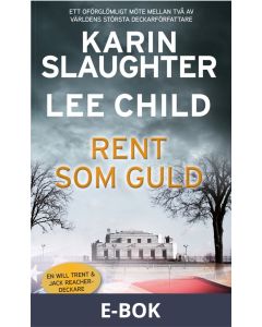Rent som guld, E-bok